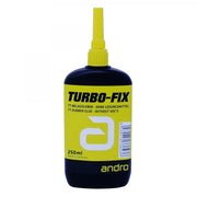 Andro Turbo Fix VOC free 250ml. Andro SE - tabletennisstore.eu
