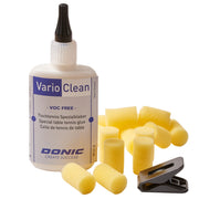 Donic Kleber Vario Clean 90 ml.