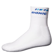 Donic Socken Etna weiß/navy/royal
