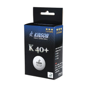 Kinson Ball 40+ *** (6) weiß