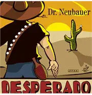 Dr.Neubauer Desperado Dr.Neubauer SE - tabletennisstore.eu