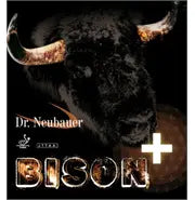 Dr.Neubauer Bison + Dr.Neubauer SE - tabletennisstore.eu