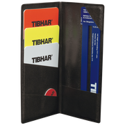 Tibhar Schiedsrichter-Set im Etui
