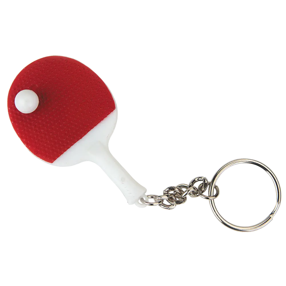 Tibhar Key ring Mini-Bat Tibhar SE - tabletennisstore.eu