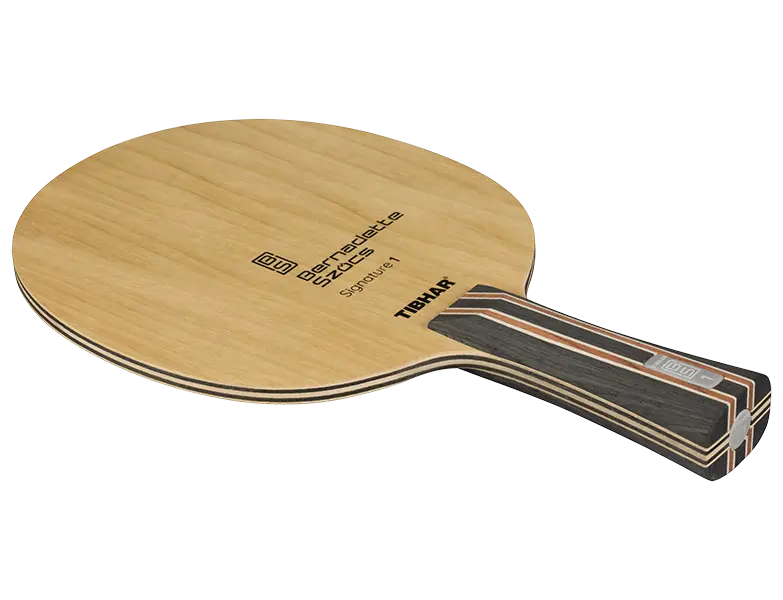 Tibhar Szocs Signature 1 Tibhar SE - tabletennisstore.eu