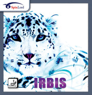 SpinLord Irbis SpinLord SE - tabletennisstore.eu