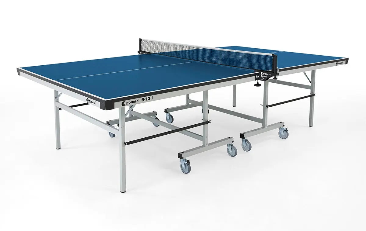 Sponeta TT-Table  S 6-13 i Sponeta SE - tabletennisstore.eu