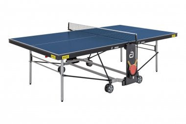 Andro Tisch innen blau