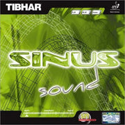 Tibhar Sinus Sound Tibhar SE - tabletennisstore.eu