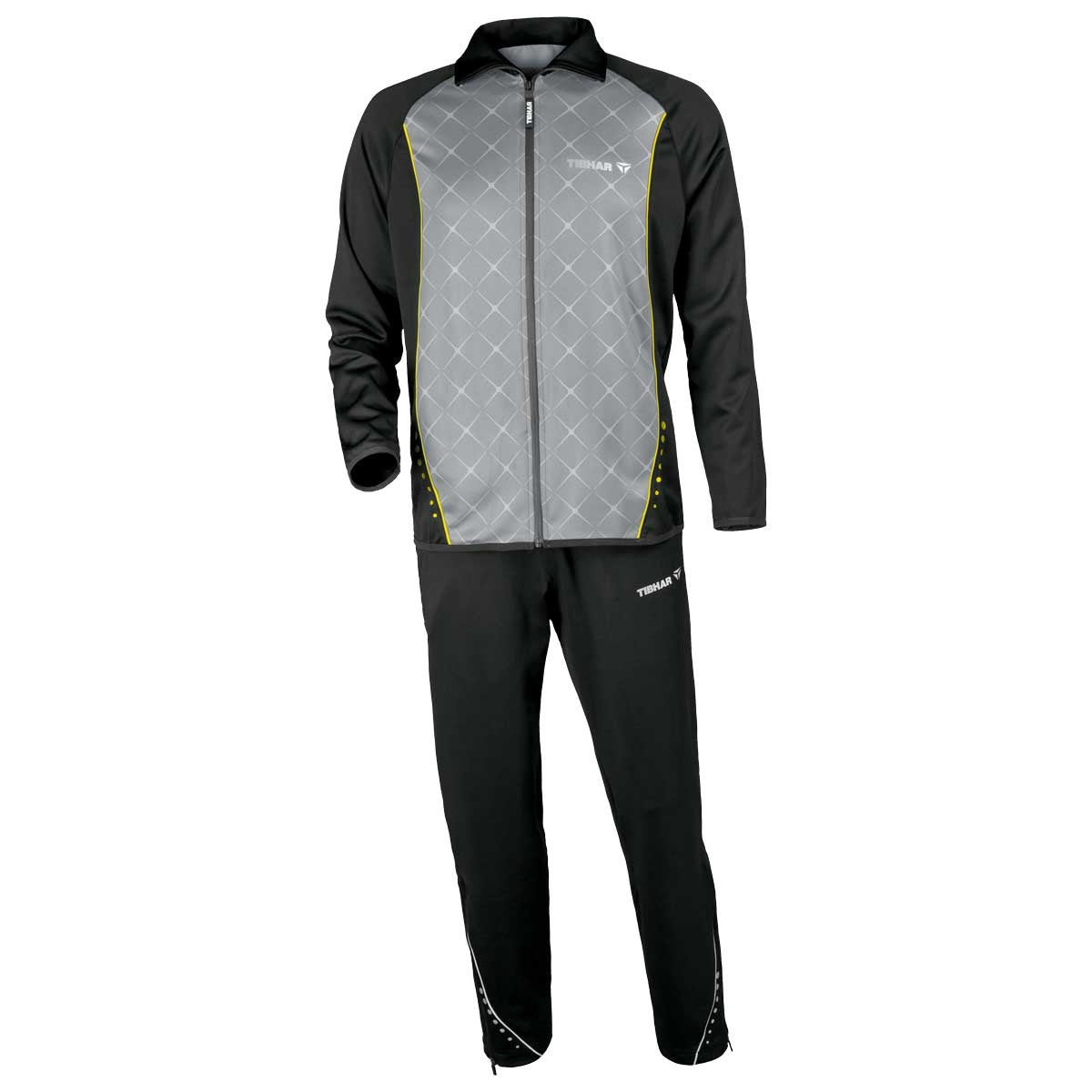 Tibhar Trainingsjacke Pulse