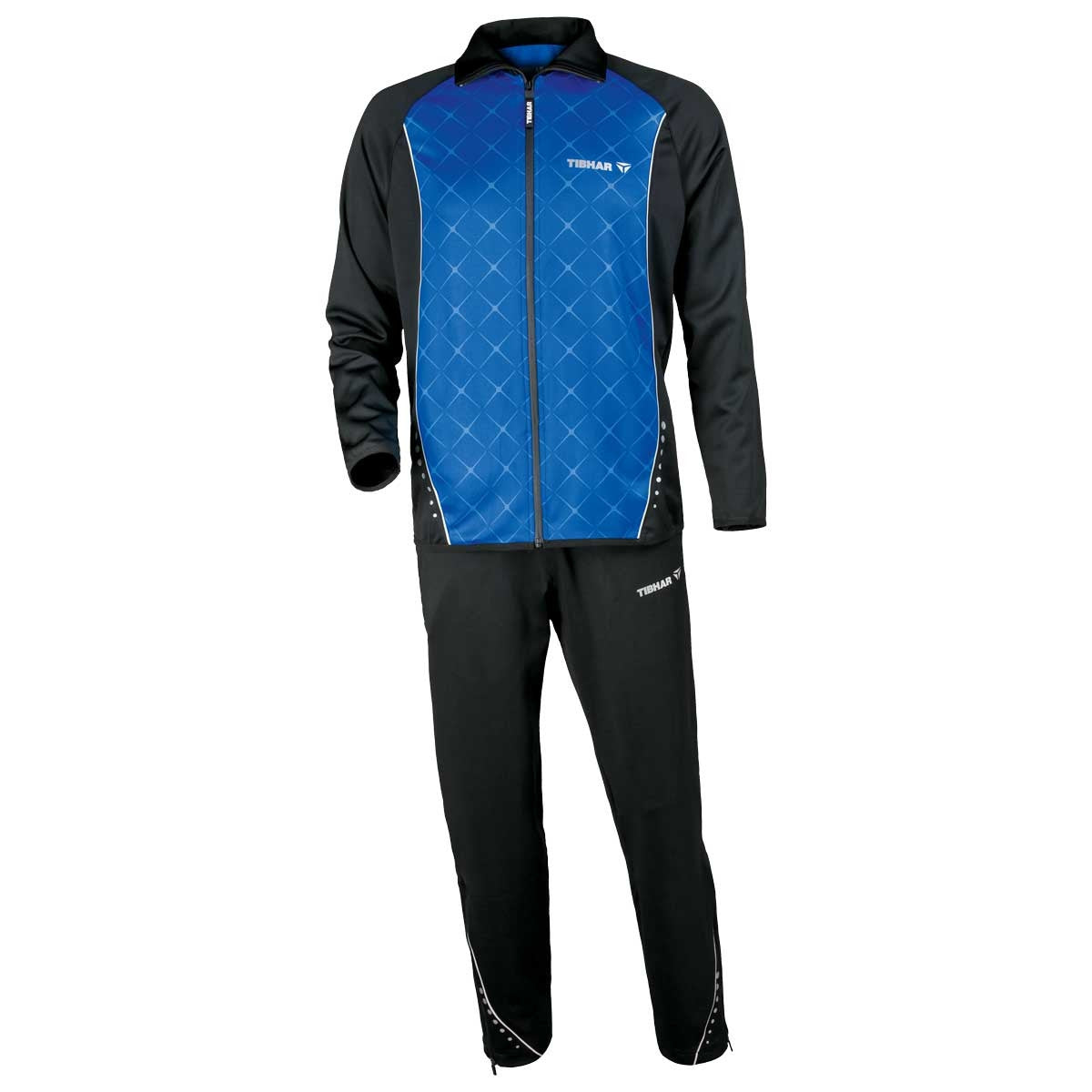 Tibhar Trainingsjacke Pulse