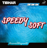 Tibhar Speedy Soft Tibhar SE - tabletennisstore.eu