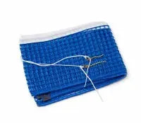 DHS spare net P-145-P-104 blue Double Happiness SE - tabletennisstore.eu