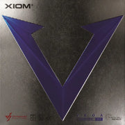 Xiom Vega Euro DF Xiom SE - tabletennisstore.eu