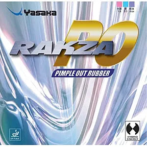 Yasaka Rakza PO Yasaka SE - tabletennisstore.eu