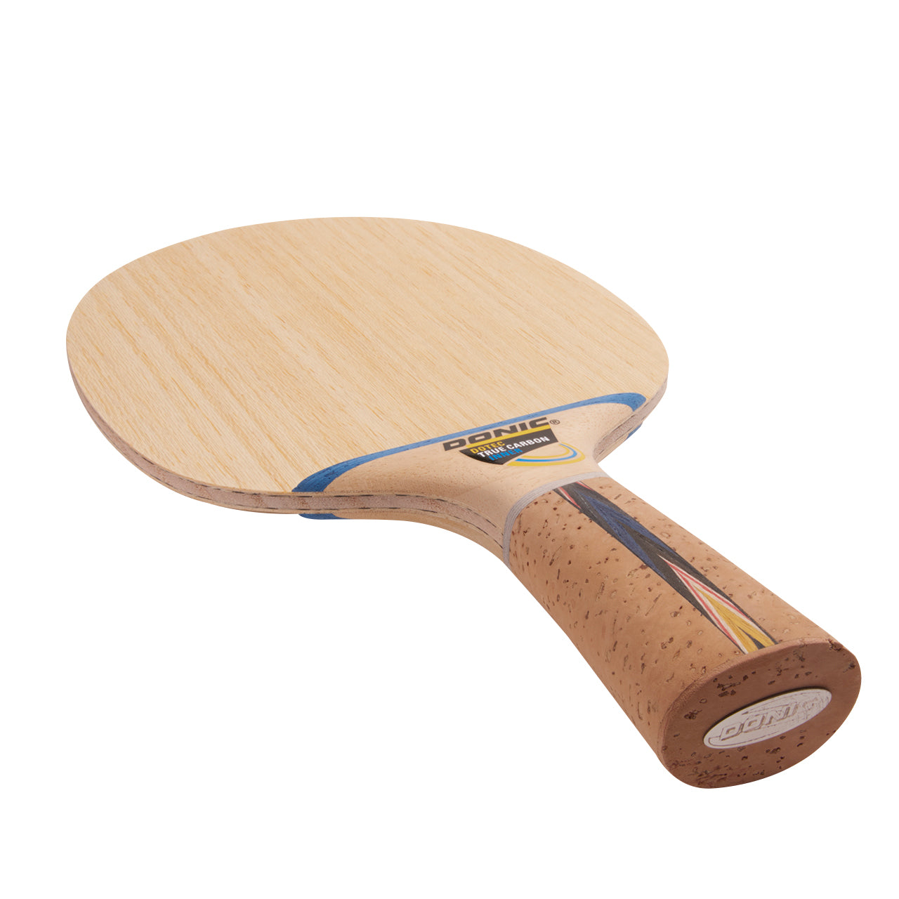 Donic Dotec True Carbon Innenbelag
