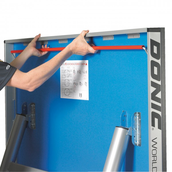 Donic Tisch Weltmeister TC 25