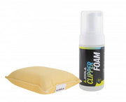 Joola Gummi-Reinigungsset Clipper Foam
