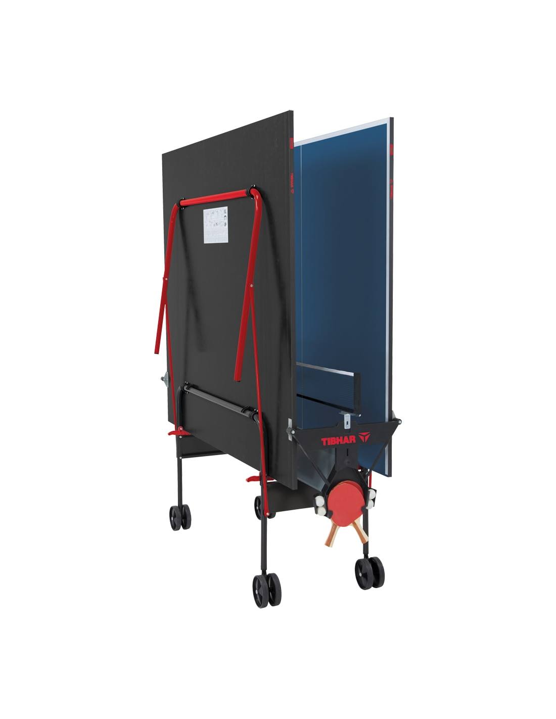 Tibhar Tisch 1000